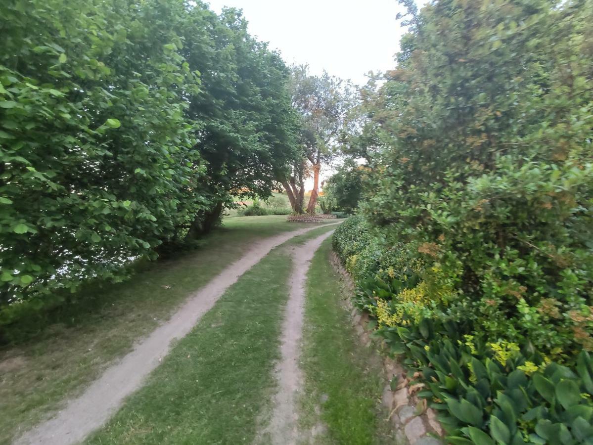 Stawy U Sikory - Dom Rybak - Agroturystyka I Lowisko Nowa Wies  Exterior photo