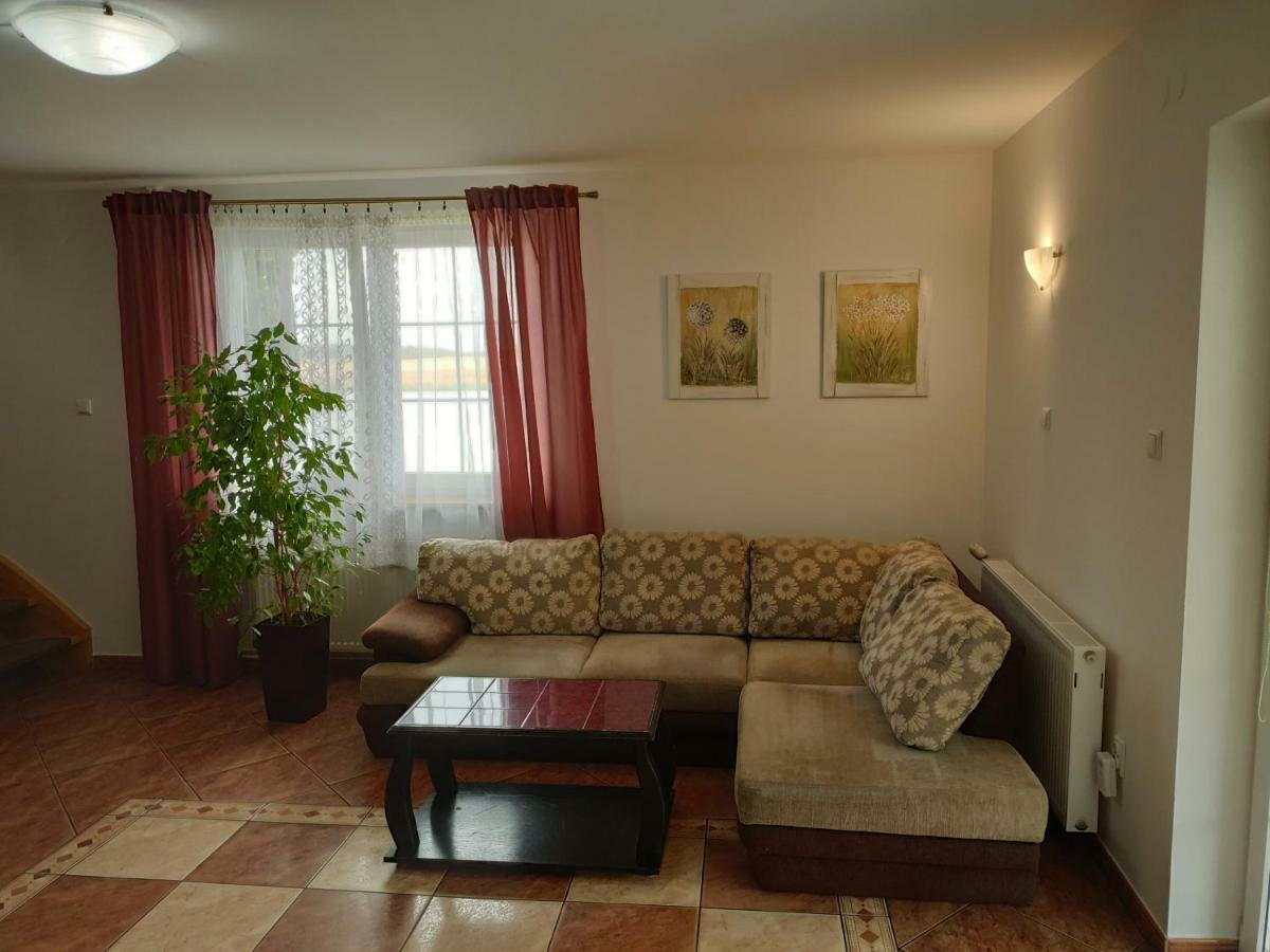 Stawy U Sikory - Dom Rybak - Agroturystyka I Lowisko Nowa Wies  Exterior photo